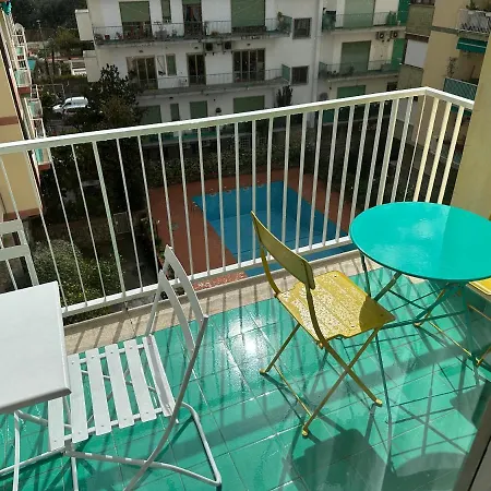 A.i.r. Bed and Breakfast 2*