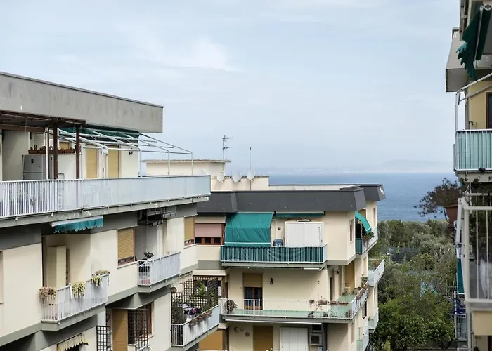 A.i.r. Panzió Sorrento