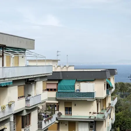 A.i.r. Bed & Breakfast Sorrento