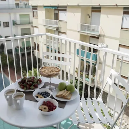 Bed & Breakfast A.i.r.