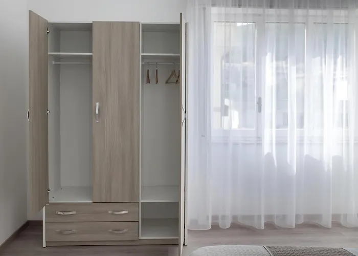 Bed & Breakfast A.i.r. 2*