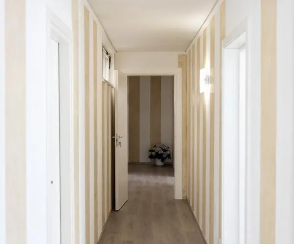 A.i.r. Bed & Breakfast