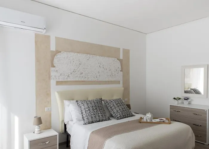 A.i.r. Bed & Breakfast Sorrento