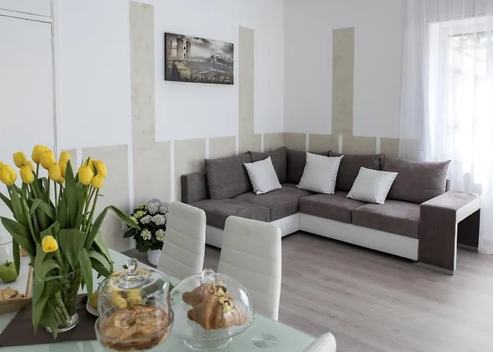 A.i.r. Bed & Breakfast 2*