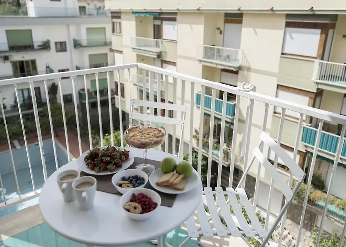 Bed & Breakfast A.i.r.