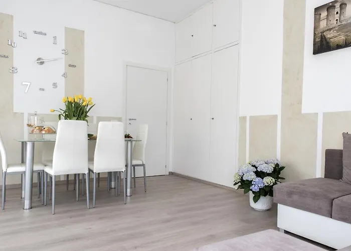 Bed & Breakfast A.i.r. 2*