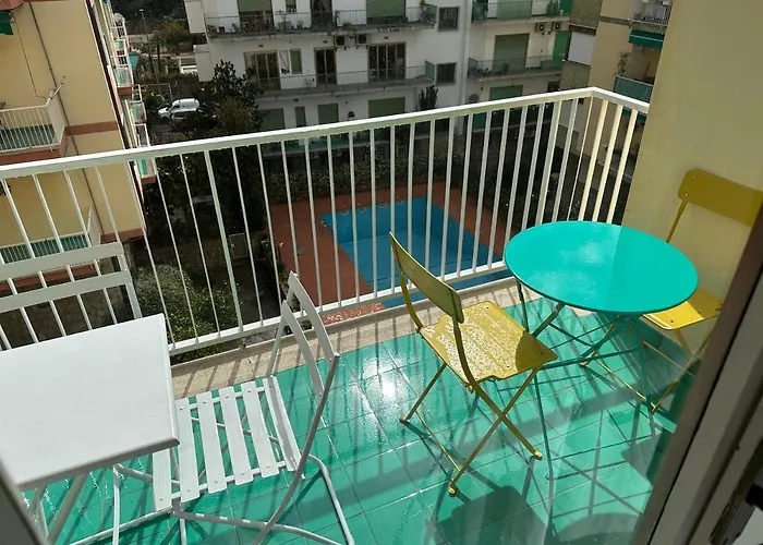 A.i.r. Bed & Breakfast 2*